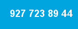 927 723 89 44